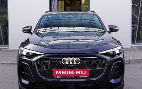 Audi Q5, 2026 год, 6 350 000 рублей, 2 фотография