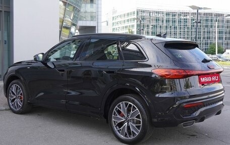 Audi Q5, 2026 год, 6 350 000 рублей, 6 фотография