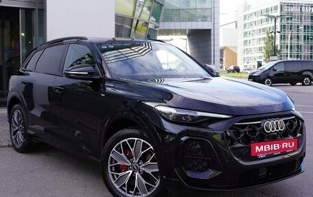 Audi Q5, 2026 год, 6 350 000 рублей, 3 фотография