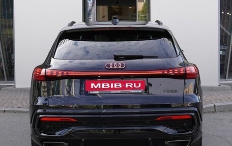 Audi Q5, 2026 год, 6 350 000 рублей, 5 фотография