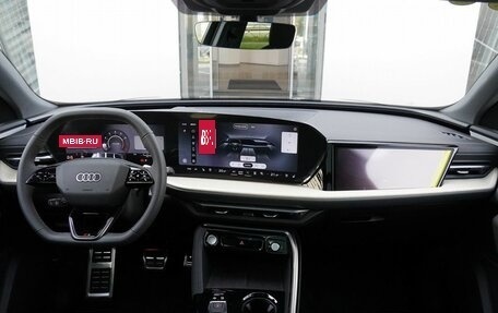 Audi Q5, 2026 год, 6 350 000 рублей, 13 фотография