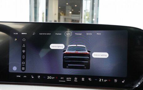 Audi Q5, 2026 год, 6 350 000 рублей, 21 фотография