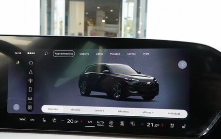 Audi Q5, 2026 год, 6 350 000 рублей, 19 фотография