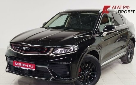 Geely Tugella FY11, 2019 год, 2 200 000 рублей, 1 фотография