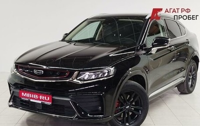 Geely Tugella FY11, 2019 год, 2 200 000 рублей, 1 фотография