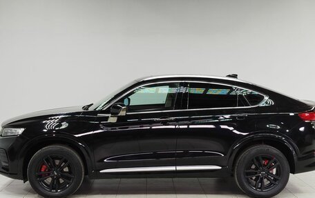 Geely Tugella FY11, 2019 год, 2 200 000 рублей, 8 фотография