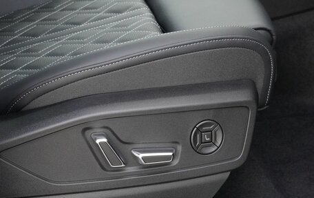 Audi Q5, 2026 год, 6 350 000 рублей, 29 фотография