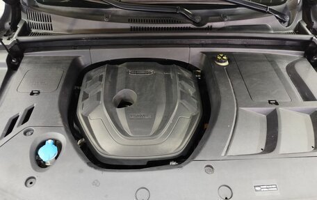 Geely Tugella FY11, 2019 год, 2 200 000 рублей, 10 фотография