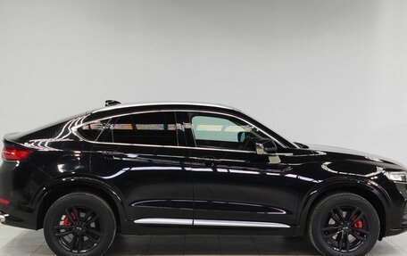 Geely Tugella FY11, 2019 год, 2 200 000 рублей, 4 фотография
