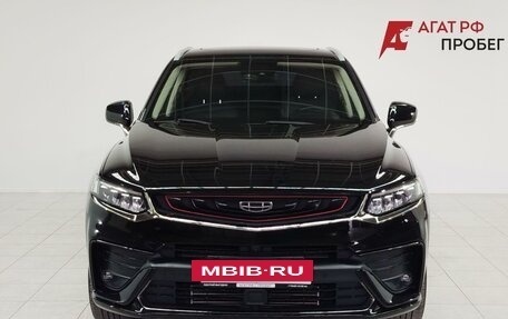 Geely Tugella FY11, 2019 год, 2 200 000 рублей, 2 фотография