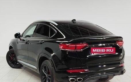 Geely Tugella FY11, 2019 год, 2 200 000 рублей, 7 фотография