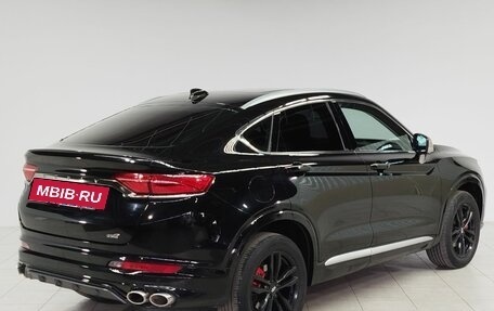 Geely Tugella FY11, 2019 год, 2 200 000 рублей, 5 фотография