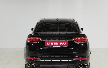 Geely Tugella FY11, 2019 год, 2 200 000 рублей, 6 фотография