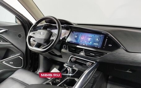 Geely Tugella FY11, 2019 год, 2 200 000 рублей, 13 фотография