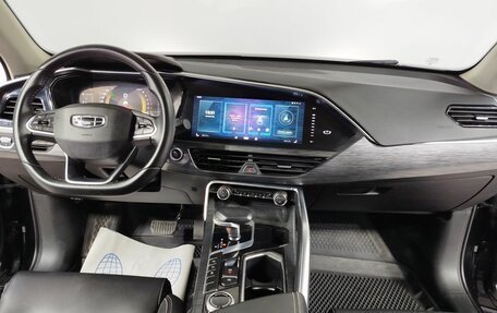 Geely Tugella FY11, 2019 год, 2 200 000 рублей, 14 фотография