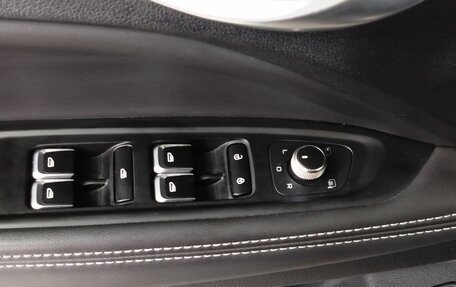 Geely Tugella FY11, 2019 год, 2 200 000 рублей, 21 фотография
