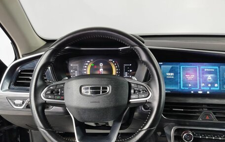 Geely Tugella FY11, 2019 год, 2 200 000 рублей, 18 фотография