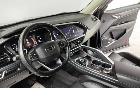 Geely Tugella FY11, 2019 год, 2 200 000 рублей, 22 фотография