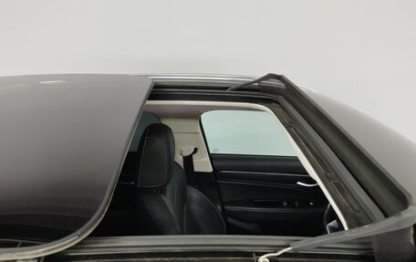Geely Tugella FY11, 2019 год, 2 200 000 рублей, 26 фотография