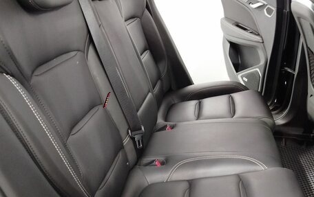 Geely Tugella FY11, 2019 год, 2 200 000 рублей, 24 фотография