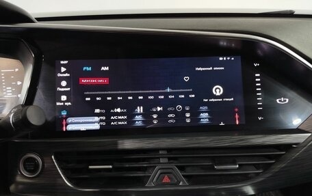 Geely Tugella FY11, 2019 год, 2 200 000 рублей, 15 фотография