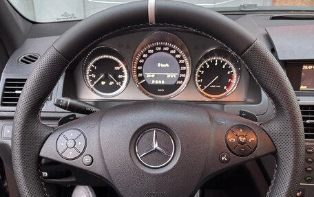 Mercedes-Benz C-Класс, 2011 год, 1 280 000 рублей, 17 фотография