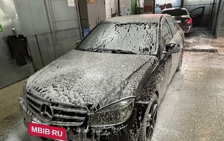 Mercedes-Benz C-Класс, 2011 год, 1 280 000 рублей, 6 фотография