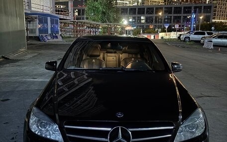 Mercedes-Benz C-Класс, 2011 год, 1 280 000 рублей, 9 фотография
