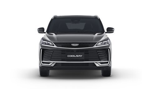 Geely Coolray I, 2026 год, 2 964 990 рублей, 4 фотография