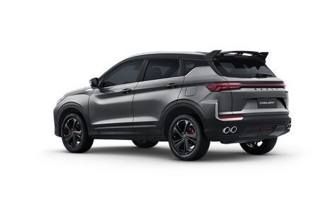 Geely Coolray I, 2026 год, 2 964 990 рублей, 2 фотография
