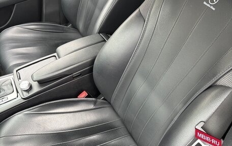 Mercedes-Benz C-Класс, 2011 год, 1 280 000 рублей, 18 фотография