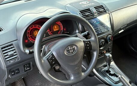 Toyota Corolla, 2007 год, 860 000 рублей, 5 фотография