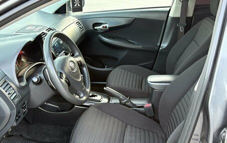 Toyota Corolla, 2007 год, 860 000 рублей, 6 фотография