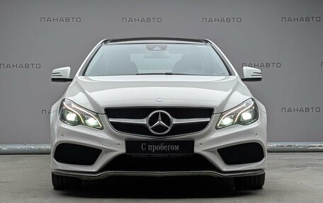 Mercedes-Benz E-Класс, 2014 год, 1 797 000 рублей, 2 фотография