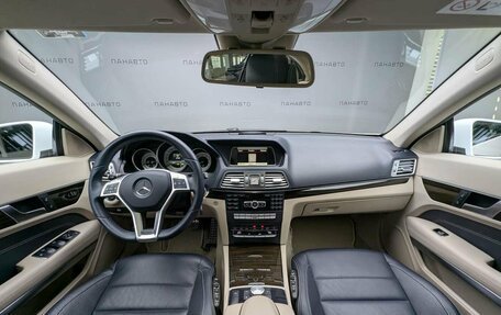 Mercedes-Benz E-Класс, 2014 год, 1 797 000 рублей, 6 фотография