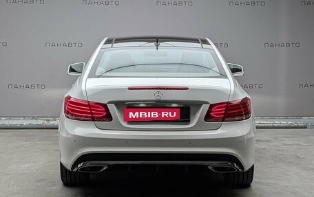 Mercedes-Benz E-Класс, 2014 год, 1 797 000 рублей, 4 фотография