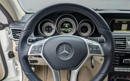 Mercedes-Benz E-Класс, 2014 год, 1 797 000 рублей, 9 фотография