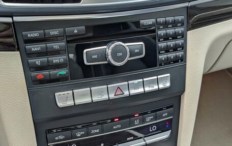 Mercedes-Benz E-Класс, 2014 год, 1 797 000 рублей, 11 фотография