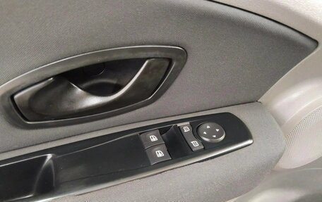 Renault Megane III, 2011 год, 553 280 рублей, 6 фотография