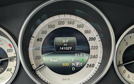 Mercedes-Benz E-Класс, 2014 год, 1 797 000 рублей, 10 фотография