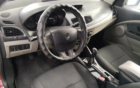 Renault Megane III, 2011 год, 553 280 рублей, 8 фотография