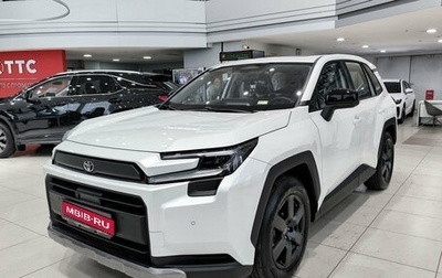 Toyota RAV4, 2025 год, 4 450 000 рублей, 1 фотография