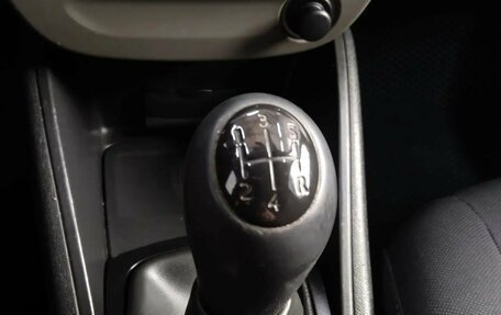 Renault Megane III, 2011 год, 553 280 рублей, 13 фотография