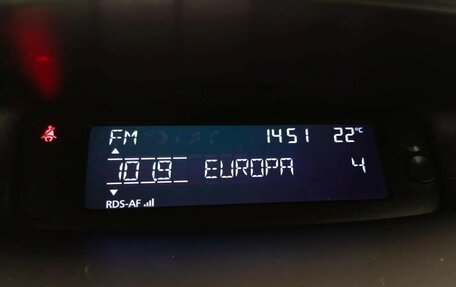 Renault Megane III, 2011 год, 553 280 рублей, 11 фотография