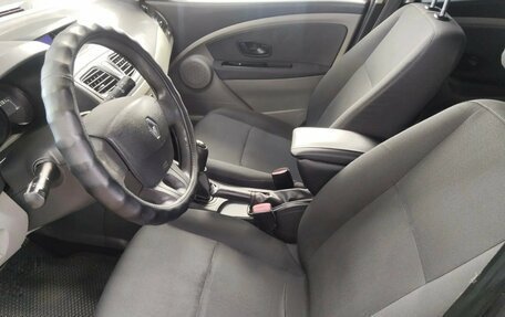 Renault Megane III, 2011 год, 553 280 рублей, 9 фотография
