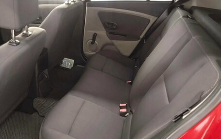 Renault Megane III, 2011 год, 553 280 рублей, 15 фотография
