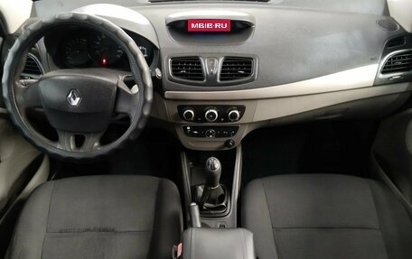 Renault Megane III, 2011 год, 553 280 рублей, 14 фотография