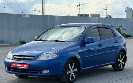 Chevrolet Lacetti, 2012 год, 535 000 рублей, 1 фотография