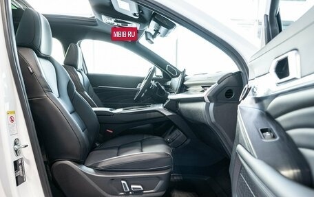 Haval F7, 2026 год, 3 799 000 рублей, 11 фотография
