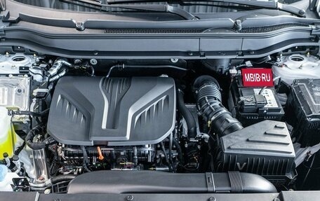 Haval F7, 2026 год, 3 799 000 рублей, 27 фотография